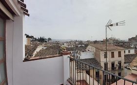 Increible apartamento con vistas 360 Grados